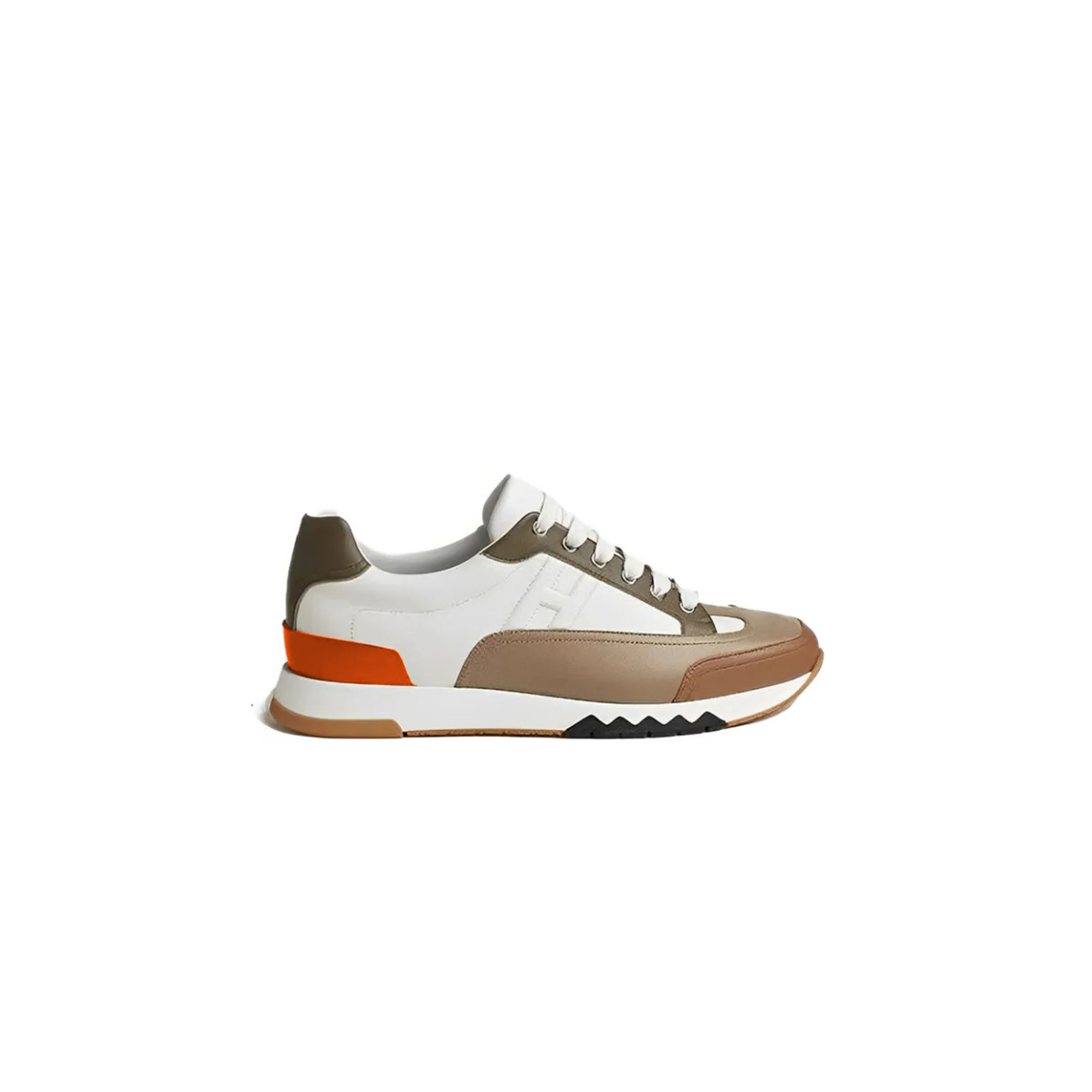 HERMES TRAIL SNEAKER H191395ZHC9